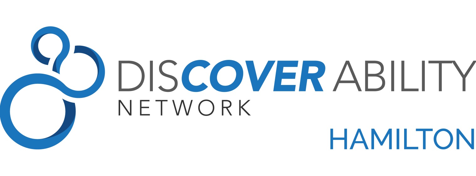 Discover Ability Hamilton Chamber